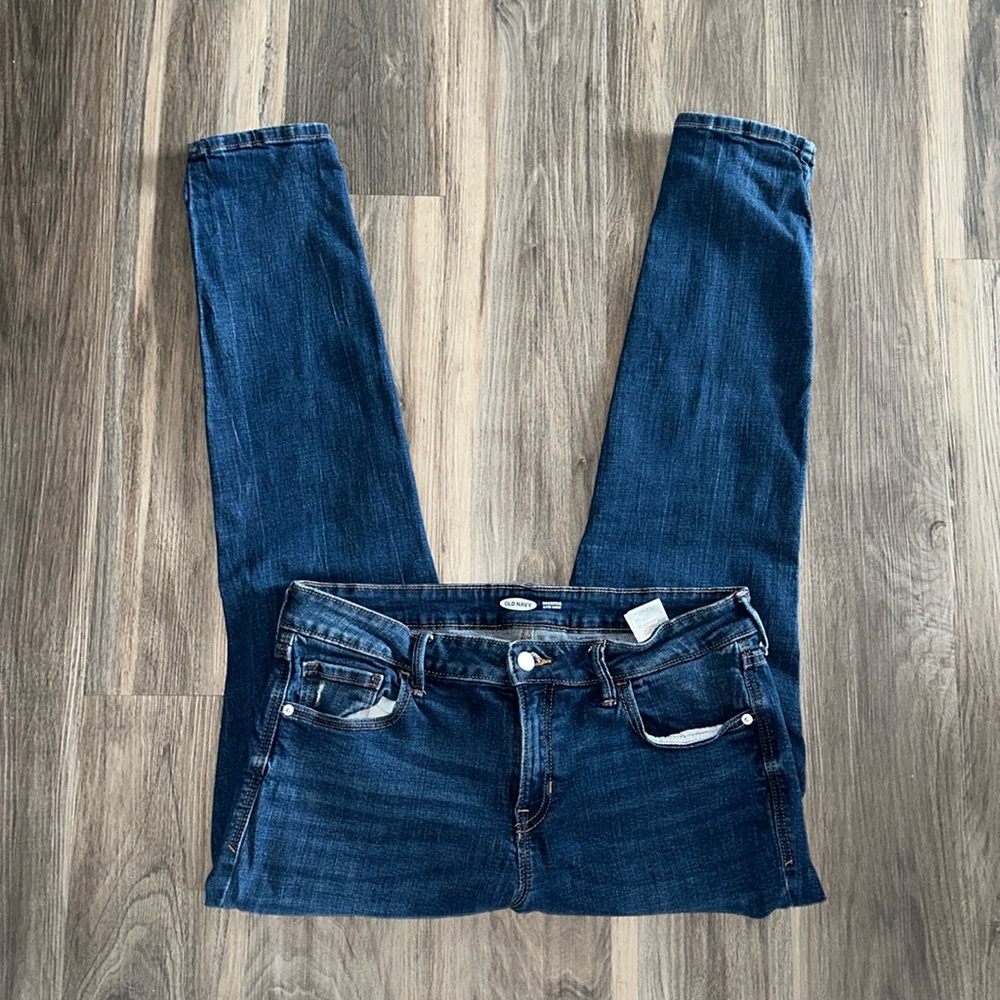 Old Navy Jeans